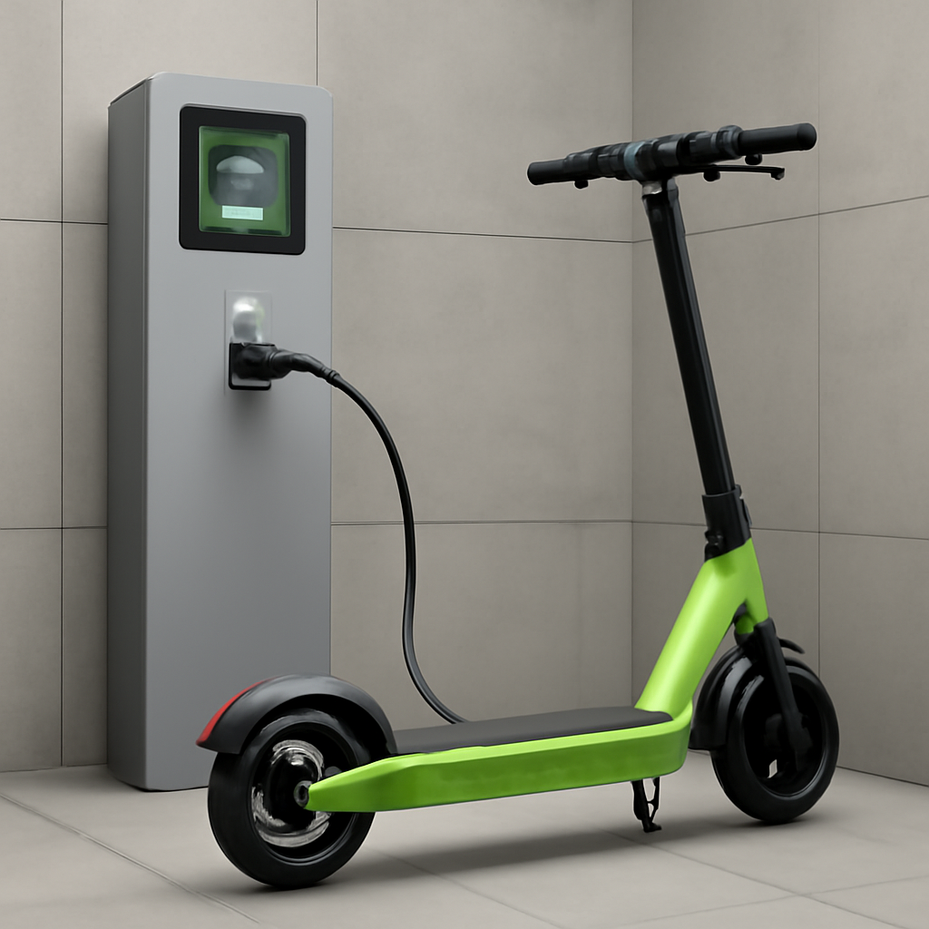 patinete elétrico