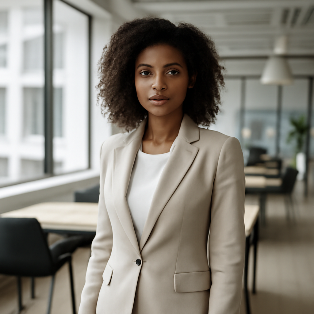 Quiet Luxury para empresas em crescimento: como vestir (e comprar) com credibilidade sem estourar o orçamento