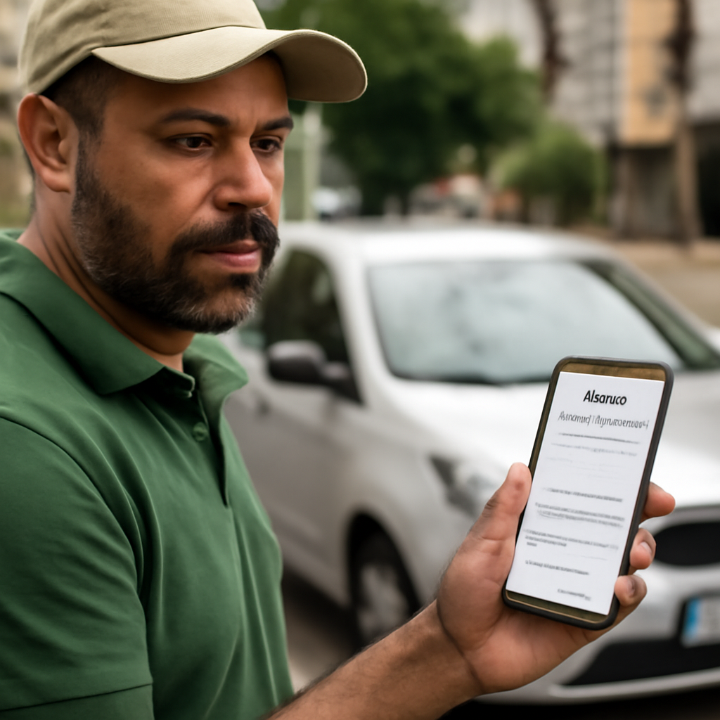 Consulta de débitos veiculares no Brasil: como checar IPVA, licenciamento e multas e escolher a melhor forma de regularizar