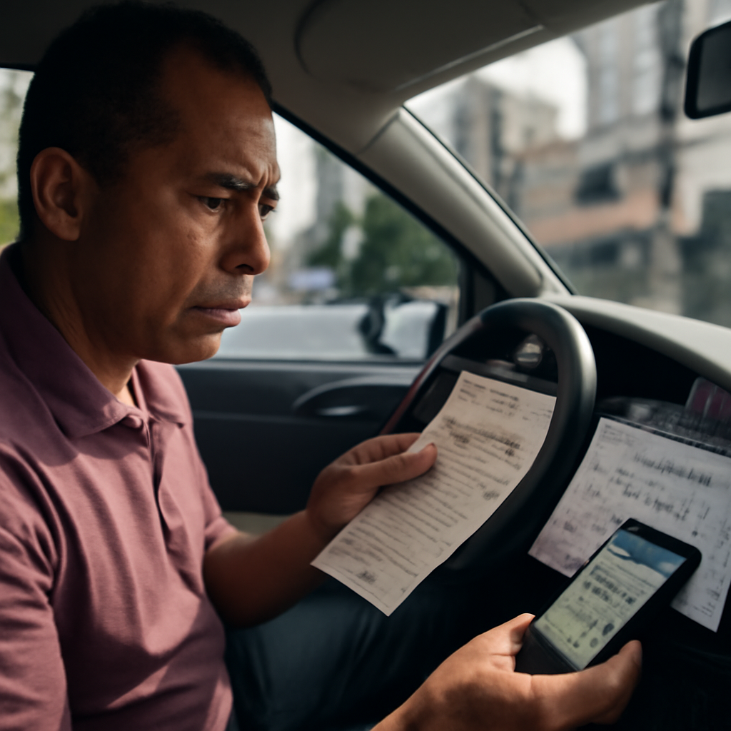 Prazos Legais do Órgão de Trânsito para Envio de Notificações: como identificar atraso, caducidade e o que fazer na prática